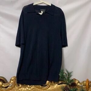 SETBALL‎ ITALIAN POLO SHIRT SIZE 54 XL